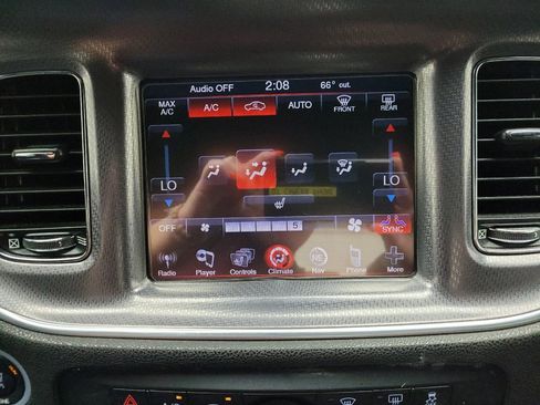 Used 2014 Dodge Charger SXT AWD/4WD image 25