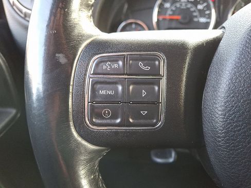 Used 2016 Jeep Wrangler Unlimited Sport image 19