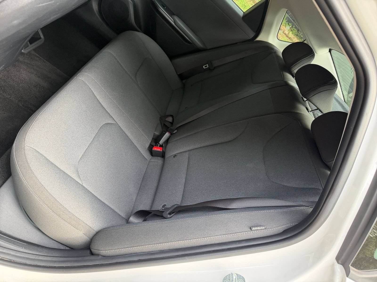 Used 2025 Kia K4 FWD image 35