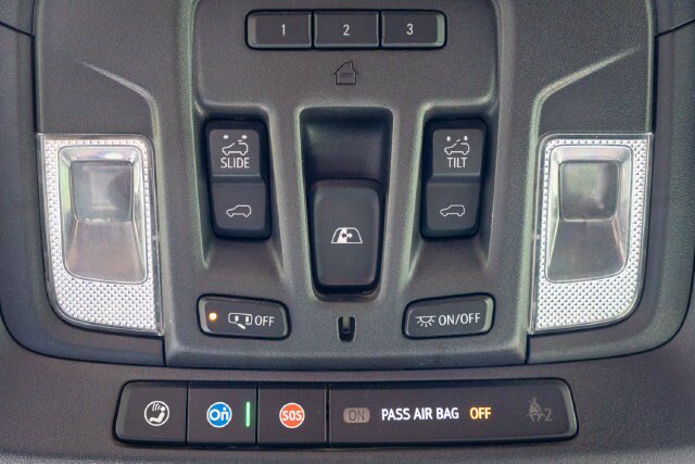 Used 2022 GMC Sierra 1500 AT4 w/ Technology Package AWD/4WD image 50