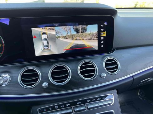 Used 2022 Mercedes-Benz E 350 Sedan image 52