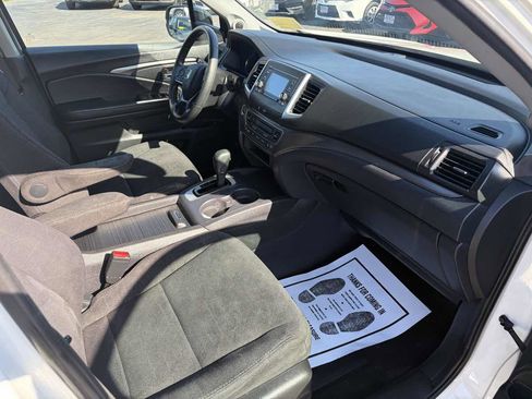 Used 2019 Honda Pilot LX image 26