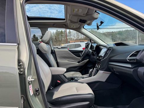 Used 2019 Subaru Forester Limited image 9