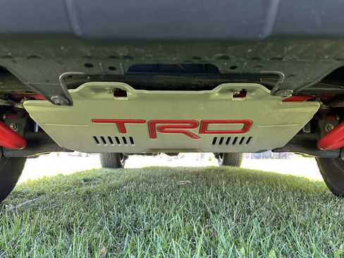 Used 2023 Toyota Sequoia TRD Pro image 15