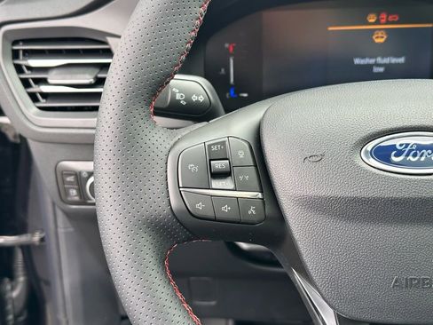 New 2026 Ford Escape ST-Line Select w/ Tech Pack #1 AWD/4WD image 10