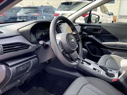 Used 2024 Subaru Crosstrek 2.0i Premium w/ Crosstrek Mirror Package image 14