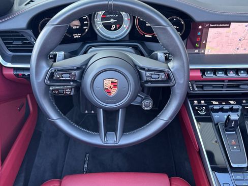 Used 2023 Porsche 911 Turbo S image 15