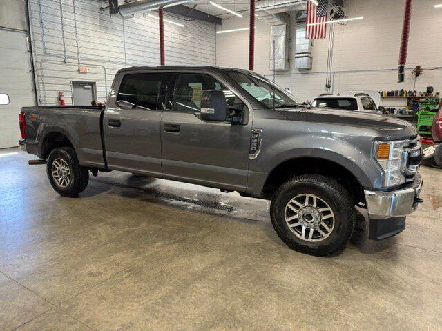 Used 2022 Ford F250 XLT AWD/4WD image 6