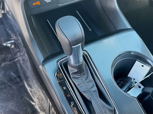 New 2026 Honda Civic Sport Touring image 15