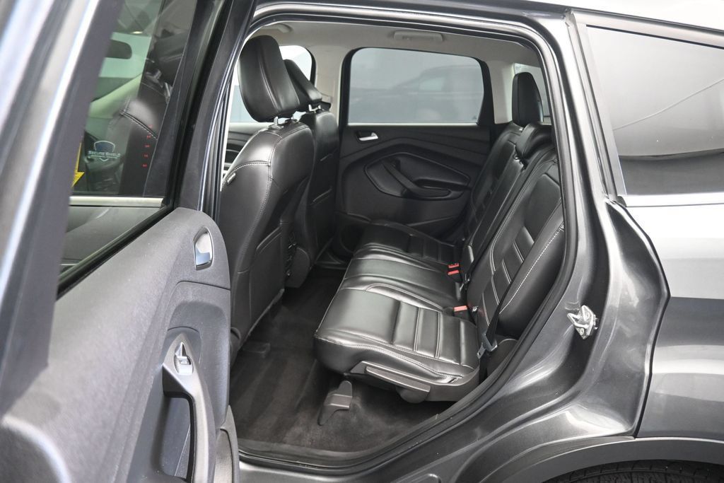 Used 2019 Ford Escape SEL AWD/4WD image 31