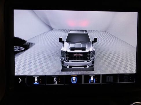 Certified 2022 GMC Sierra 3500 Denali image 58