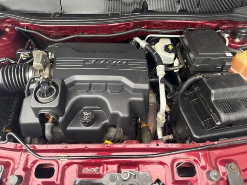 Used 2009 Chevrolet Equinox LS image 35