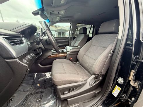 Used 2020 Chevrolet Tahoe LS AWD/4WD image 15