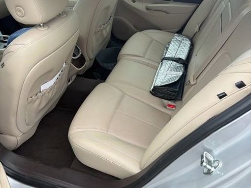 Used 2015 Buick LaCrosse Premium w/ Driver Confidence Package #1 image 6