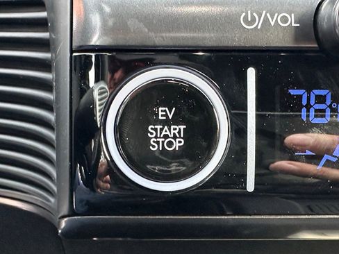 Certified 2025 Hyundai Ioniq 5 N image 33