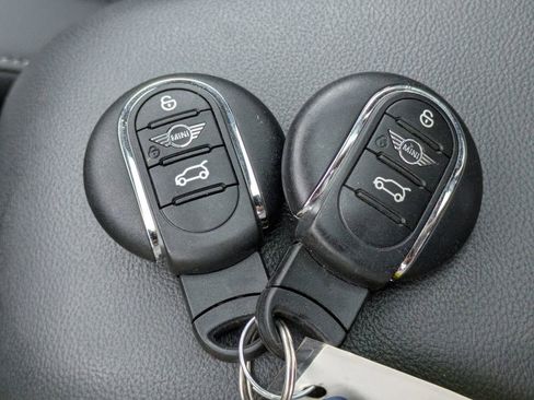 Used 2022 MINI Cooper Countryman S FWD image 30