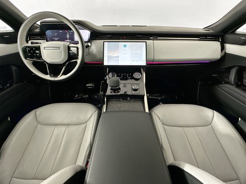 Certified 2023 Land Rover Range Rover Sport SE Dynamic image 21