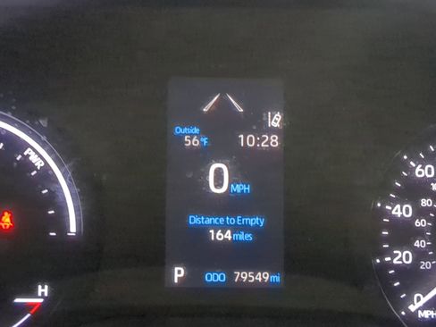 Used 2021 Toyota Sienna LE image 12