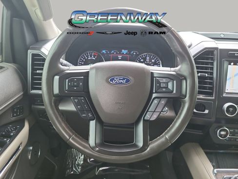 Used 2019 Ford Expedition Limited w/ Driver Assistance Package image 29