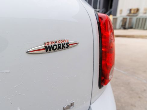 Used 2016 MINI Cooper Countryman John Cooper Works image 12