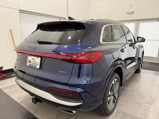 New 2026 Audi Q5 Premium AWD/4WD image 2