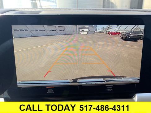 Used 2024 GMC Sierra 1500 Elevation w/ X31 Off-Road Package image 15