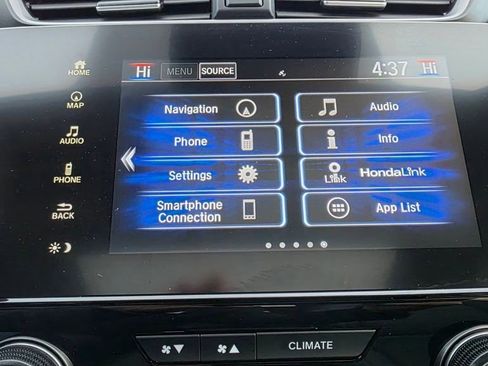 Certified 2022 Honda CR-V Touring image 33