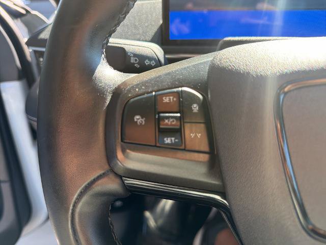 Certified 2023 Ford Mustang Mach-E Select AWD/4WD image 21