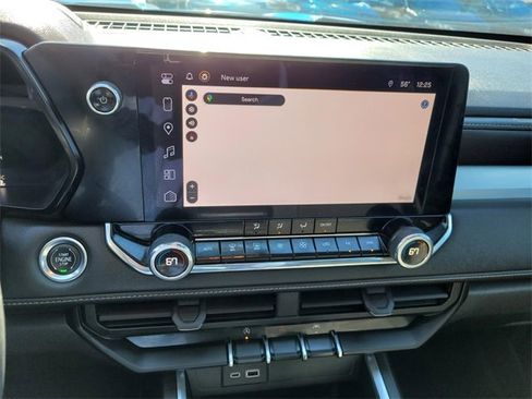 Used 2023 Chevrolet Colorado LT w/ LT Convenience Package image 19