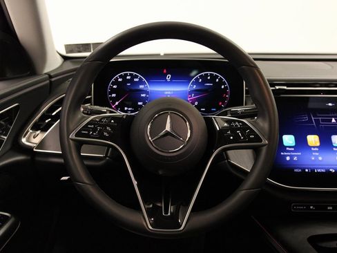 Certified 2024 Mercedes-Benz E 350 4MATIC Sedan image 14