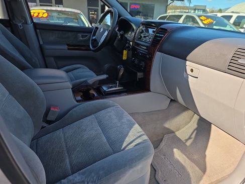 Used 2005 Kia Sorento EX AWD/4WD image 8