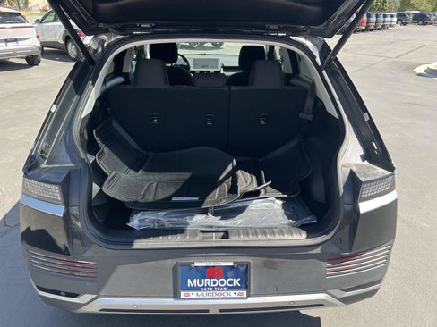 Certified 2024 Hyundai Ioniq 5 SEL AWD/4WD image 9