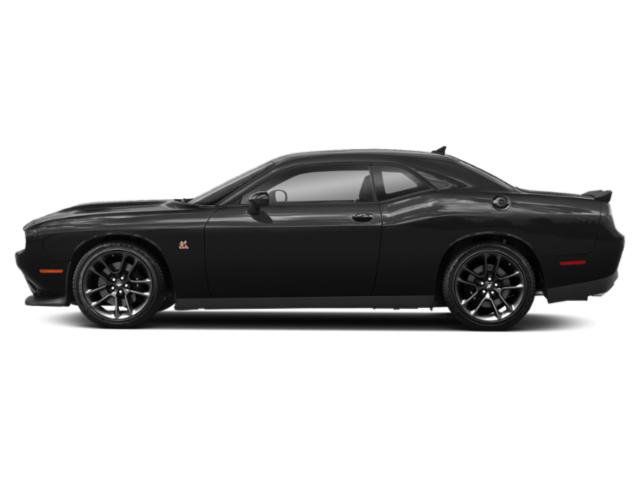 Certified 2022 Dodge Challenger R/T Scat Pack RWD image 3