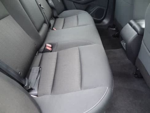 Used 2025 Nissan Altima 2.5 SV FWD image 10