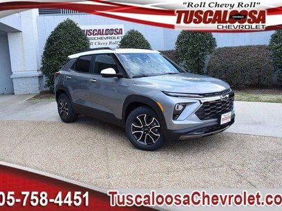 New 2025 Chevrolet TrailBlazer ACTIV w/ Convenience Package