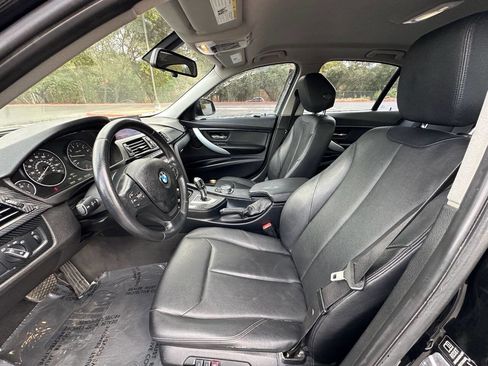 Used 2015 BMW 320i Sedan image 15