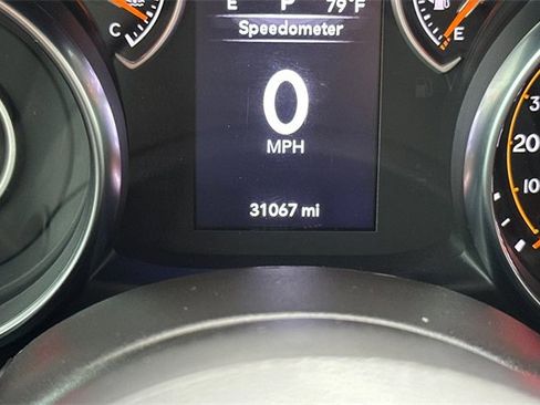 Certified 2022 Jeep Gladiator Willys image 26