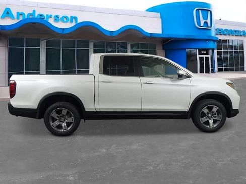 New 2025 Honda Ridgeline RTL image 6
