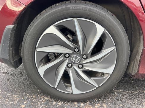 Used 2019 Honda Insight Touring image 39