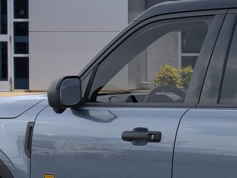 New 2025 Ford Bronco Sport Badlands image 20