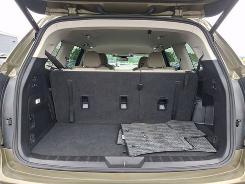 Certified 2025 Subaru Ascent Premium AWD/4WD image 27