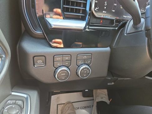 New 2026 GMC Sierra 1500 Elevation AWD/4WD image 19