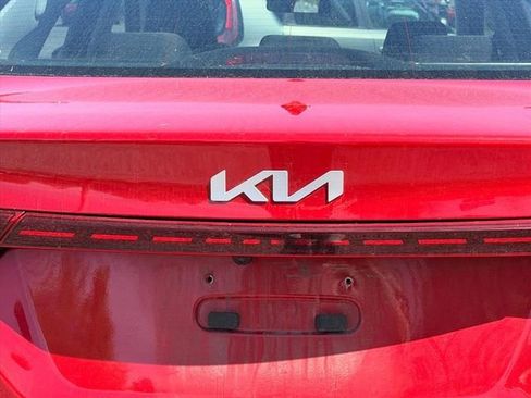 Used 2023 Kia Forte LXS FWD image 21