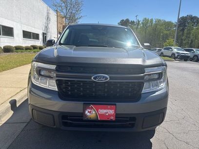 Used 2024 Ford Maverick XLT