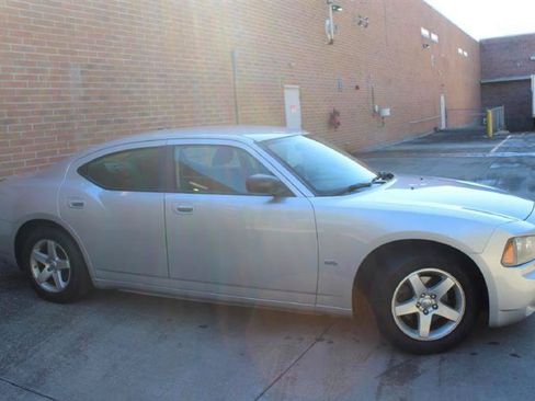 Used 2009 Dodge Charger SXT RWD image 7