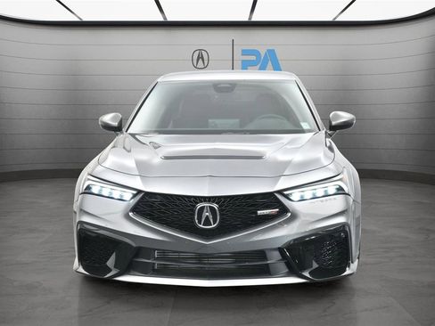 Certified 2024 Acura Integra Type S image 28