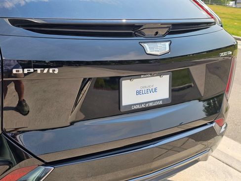 New 2026 Cadillac Optiq Sport 1 AWD/4WD image 14