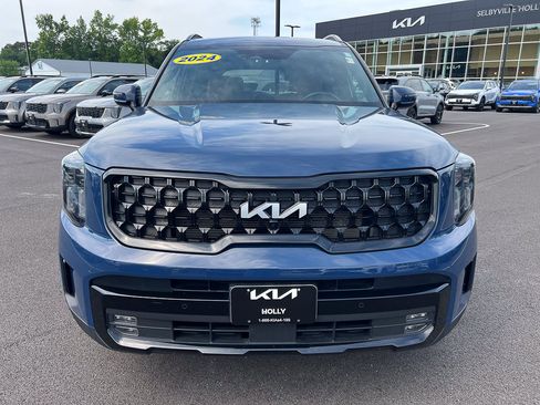 Used 2024 Kia Telluride SX Prestige X-Line AWD/4WD image 16