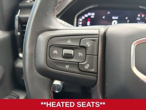 Used 2024 GMC Sierra 2500 AT4 w/ AT4 Premium Plus Package AWD/4WD image 22