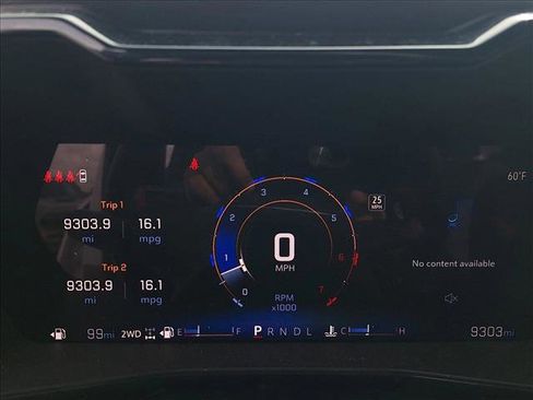 Used 2024 Chevrolet Colorado Z71 w/ Z71 Convenience Package 2 image 11